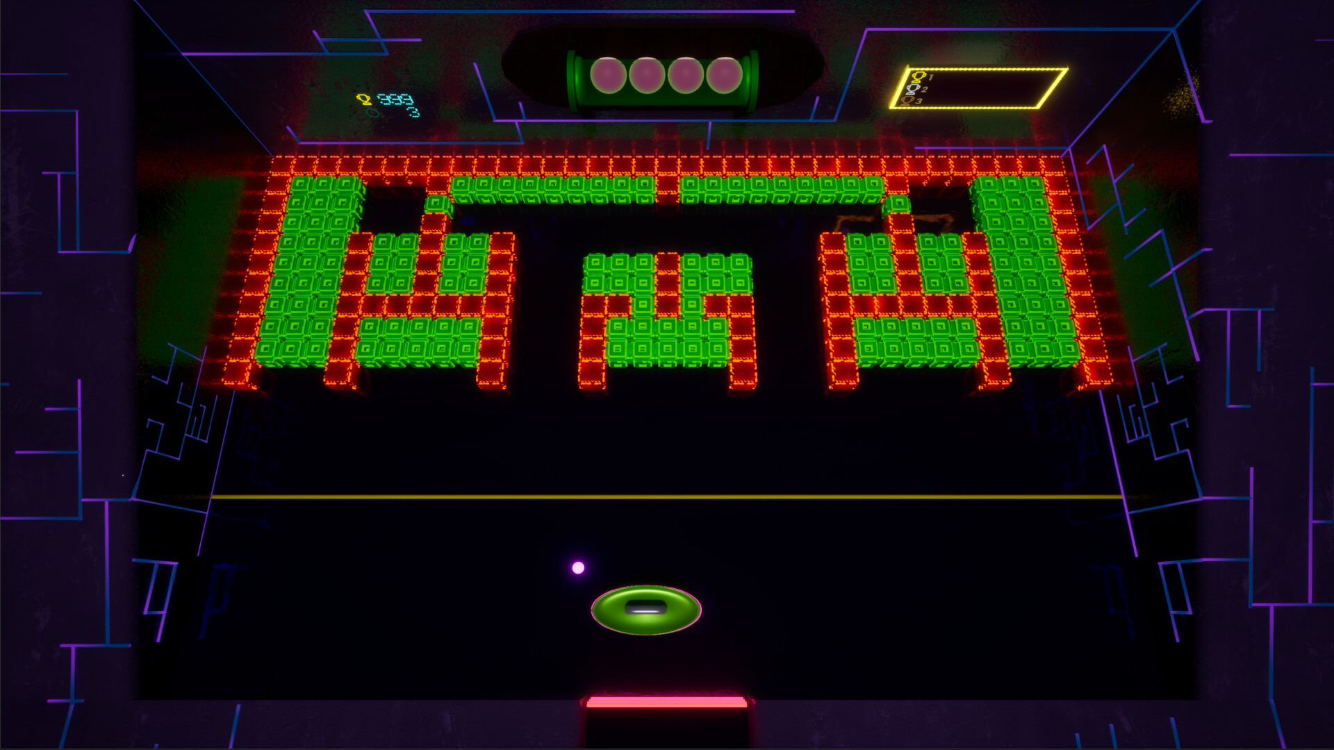 Kabonk! screenshot 18