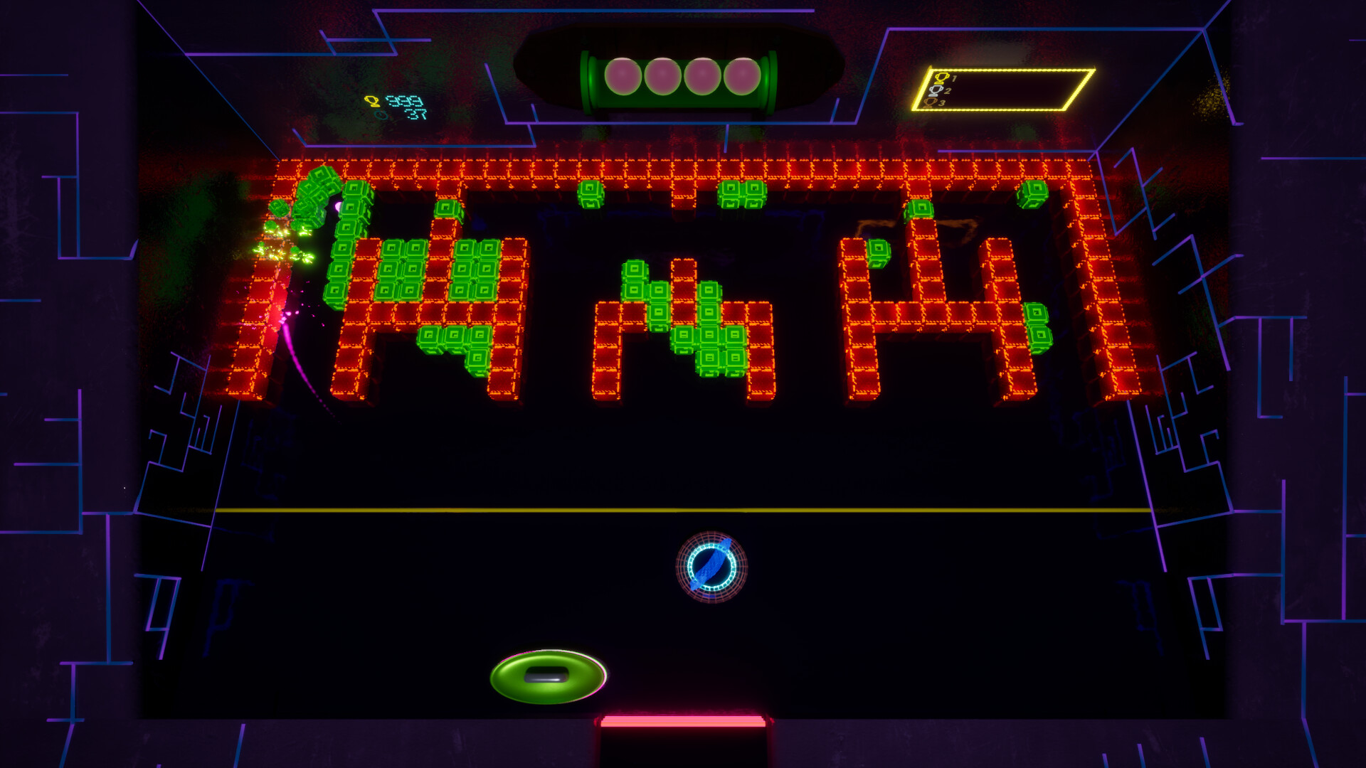 Kabonk! screenshot 11