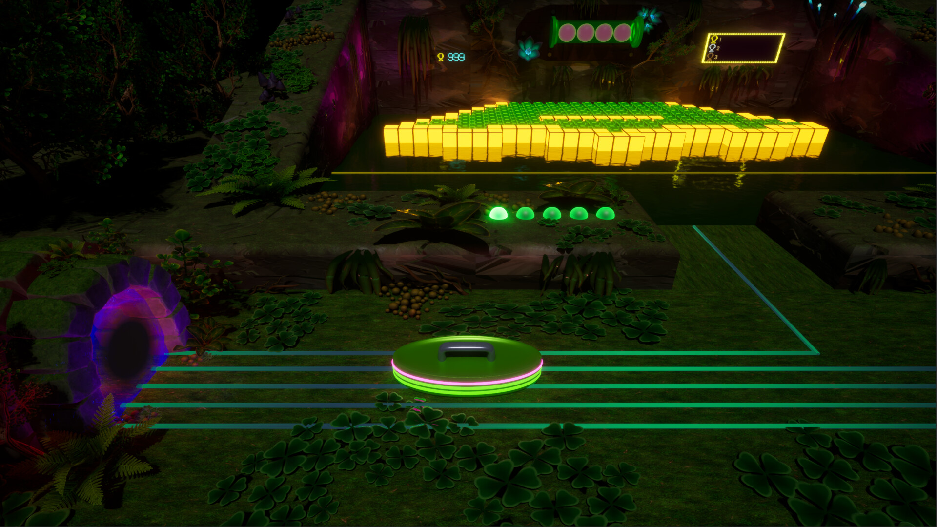 Kabonk! screenshot 13