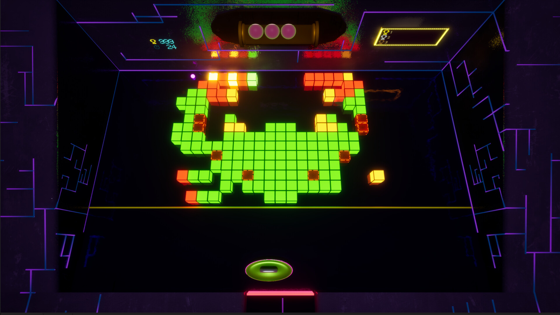Kabonk! screenshot 14