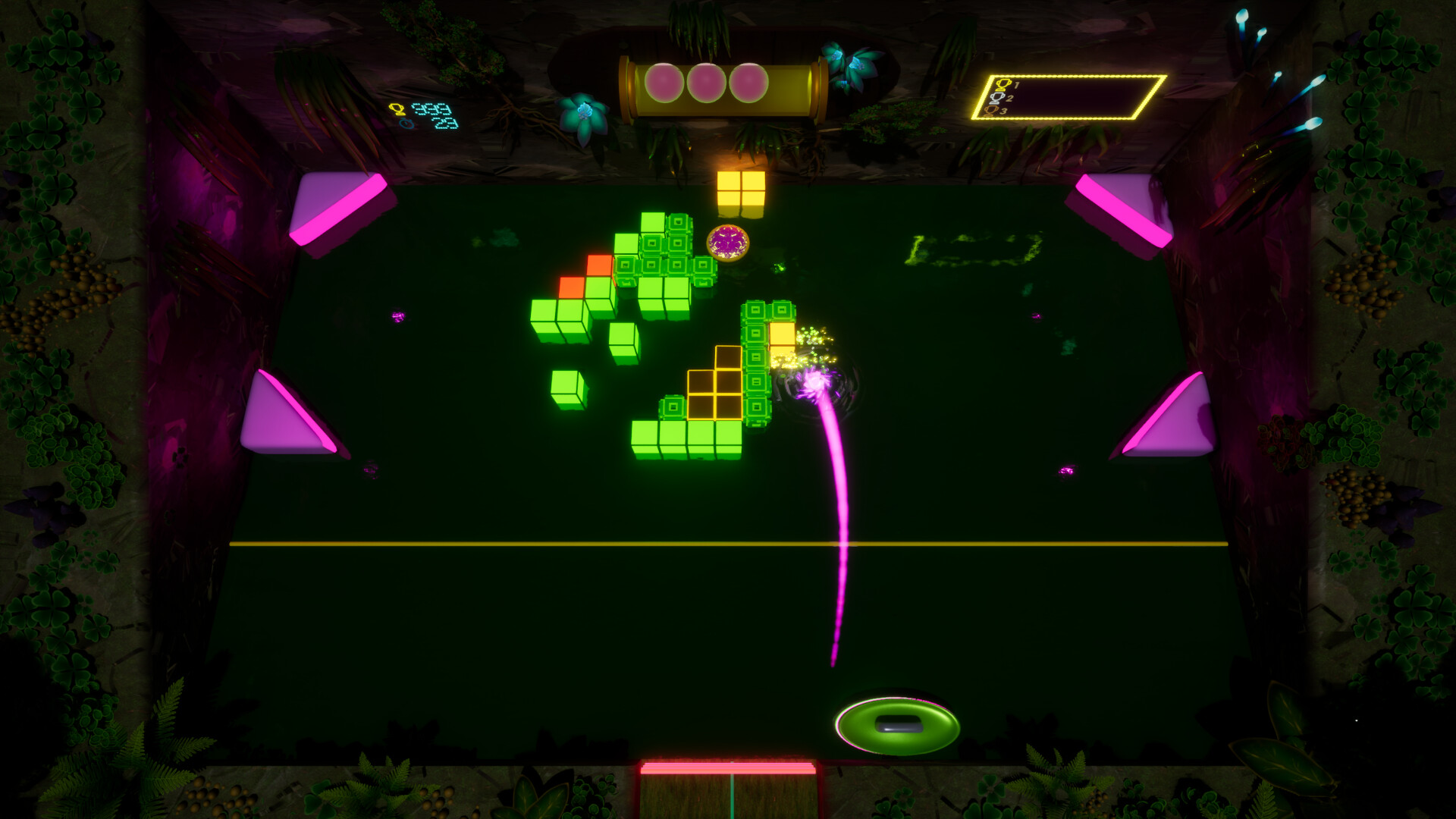 Kabonk! screenshot 12