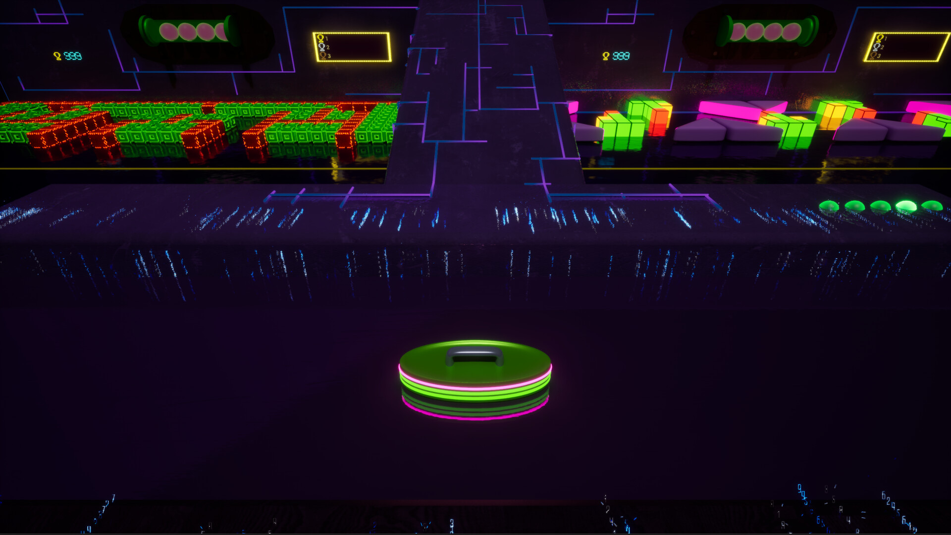 Kabonk! screenshot 10