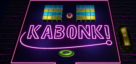 Kabonk! Cover Image