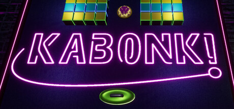 Kabonk! Cover Image