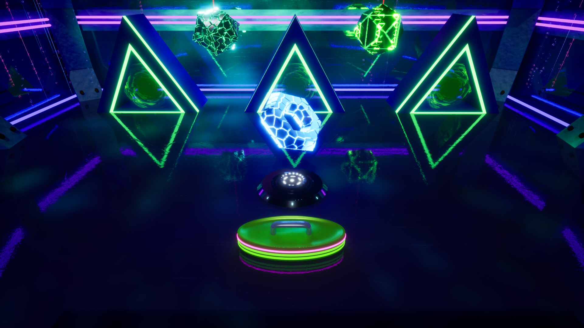 Kabonk! screenshot 8