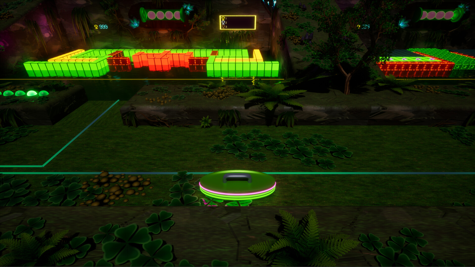 Kabonk! screenshot 3