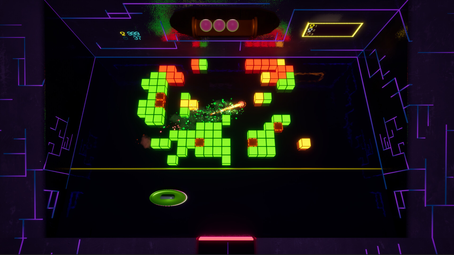 Kabonk! screenshot 20