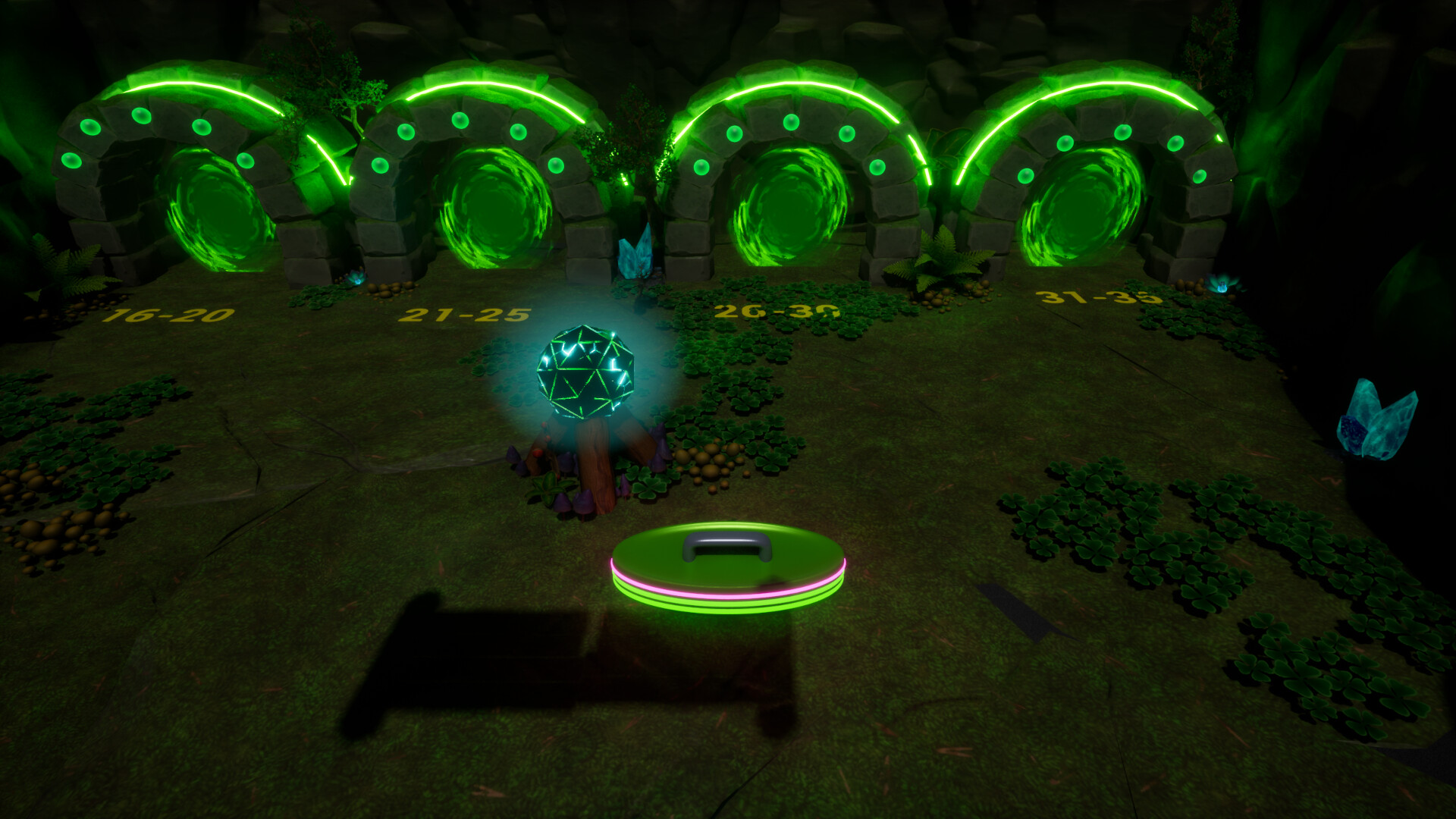 Kabonk! screenshot 19