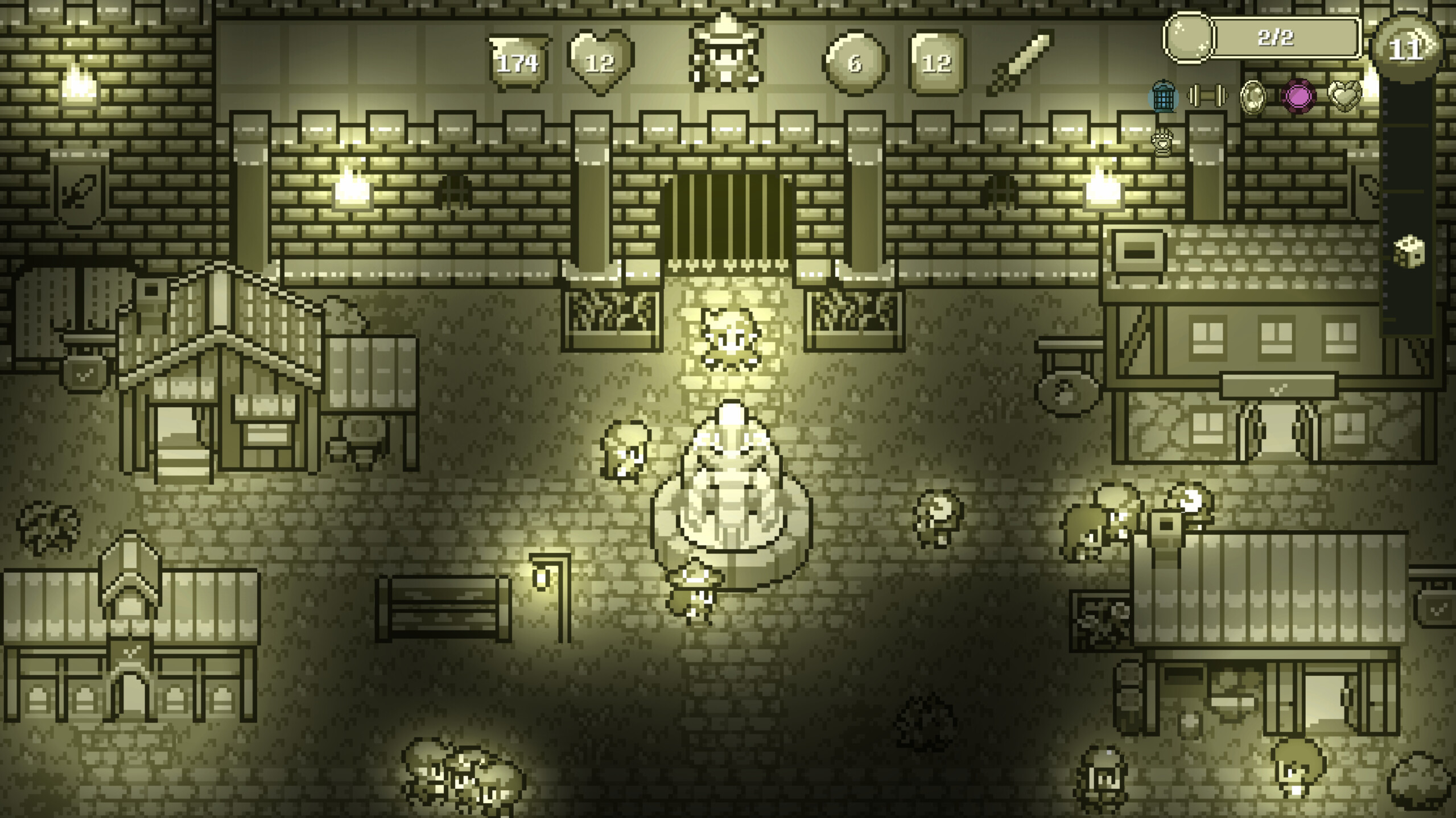 Decked Out screenshot 3