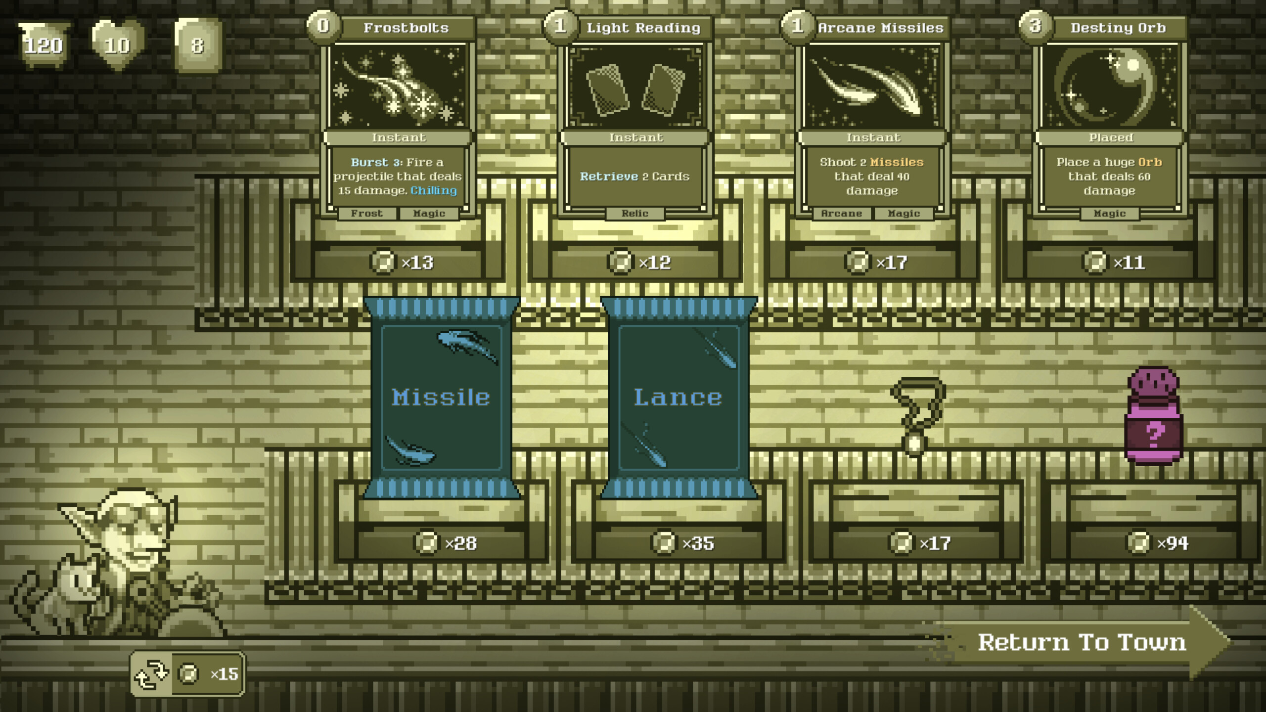 Decked Out screenshot 2