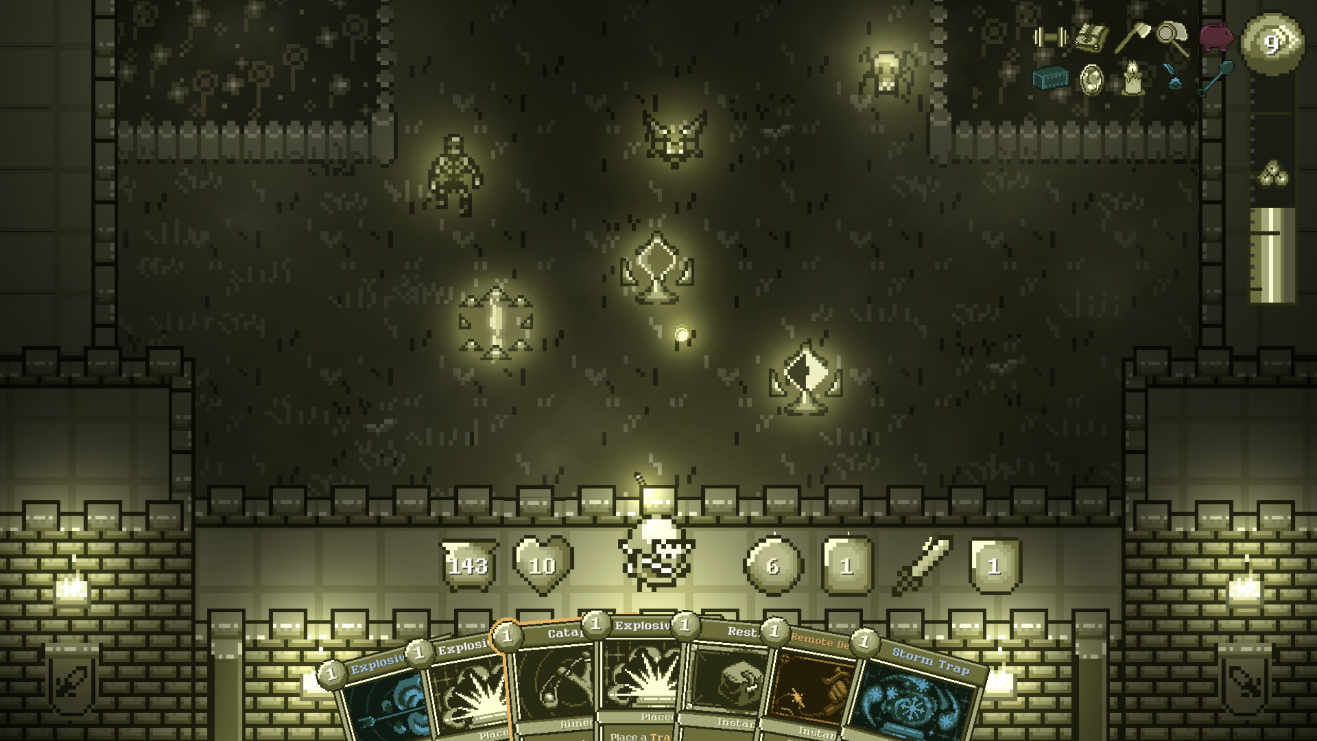 Decked Out screenshot 1