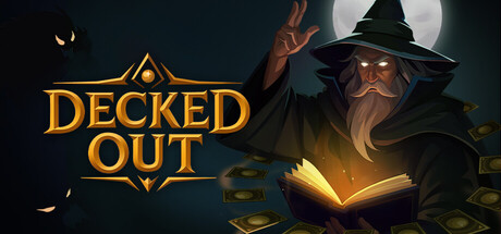 Decked Out — Steam header