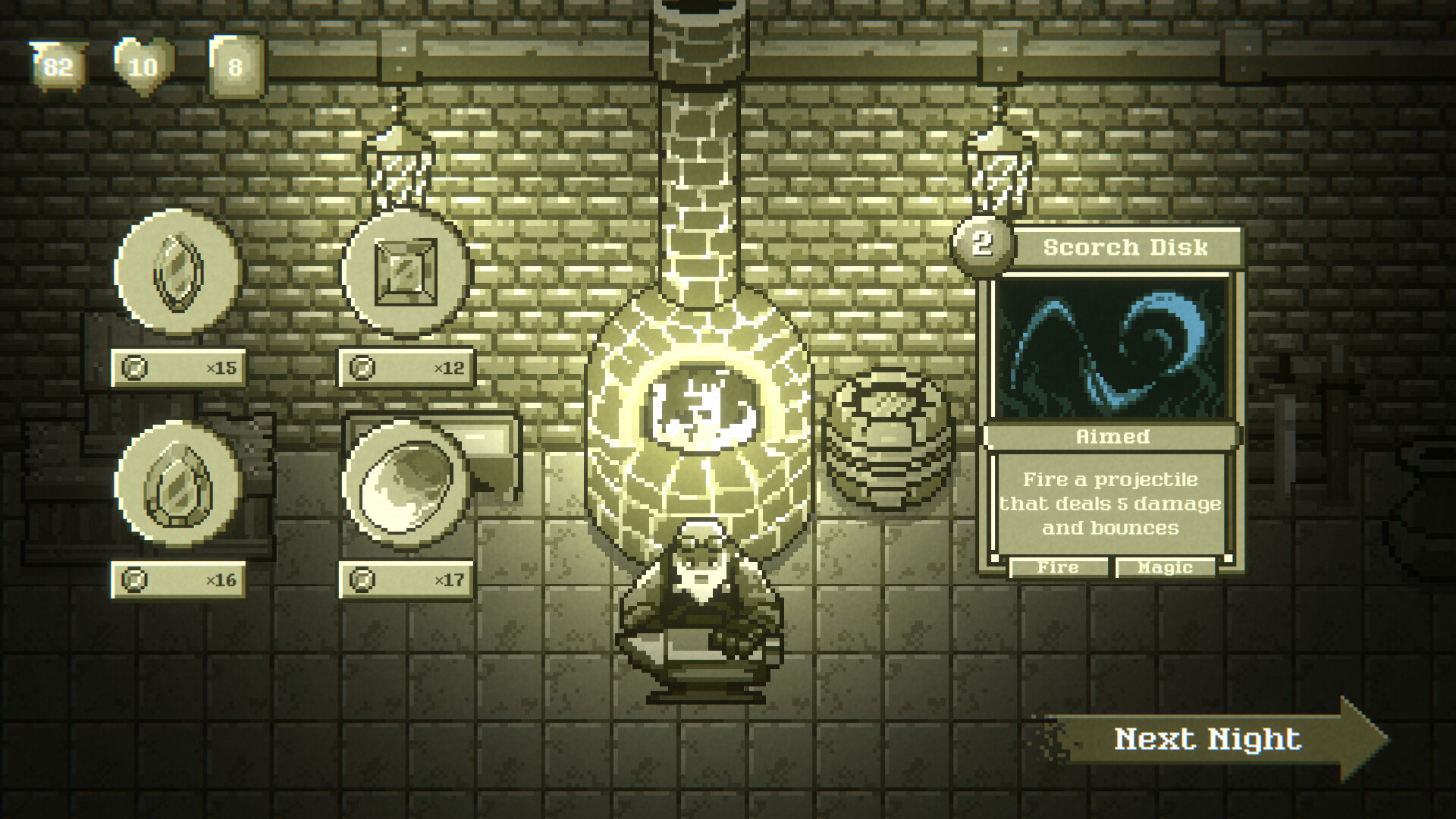 Decked Out screenshot 4