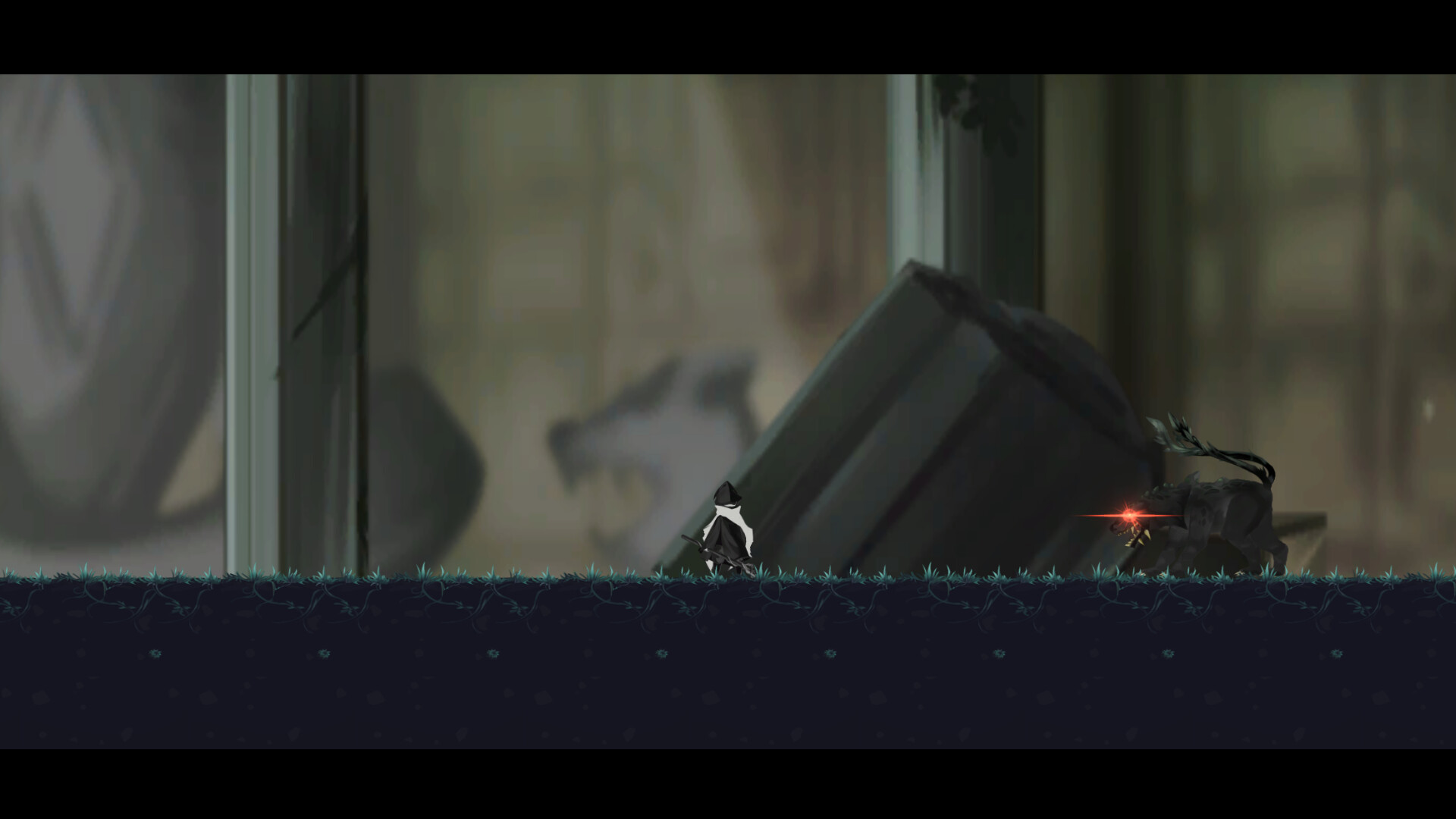 Ember Fall screenshot 6