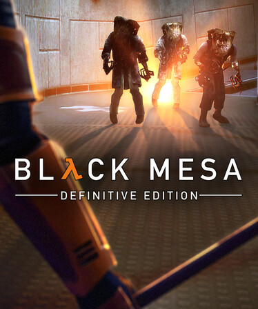 Black Mesa