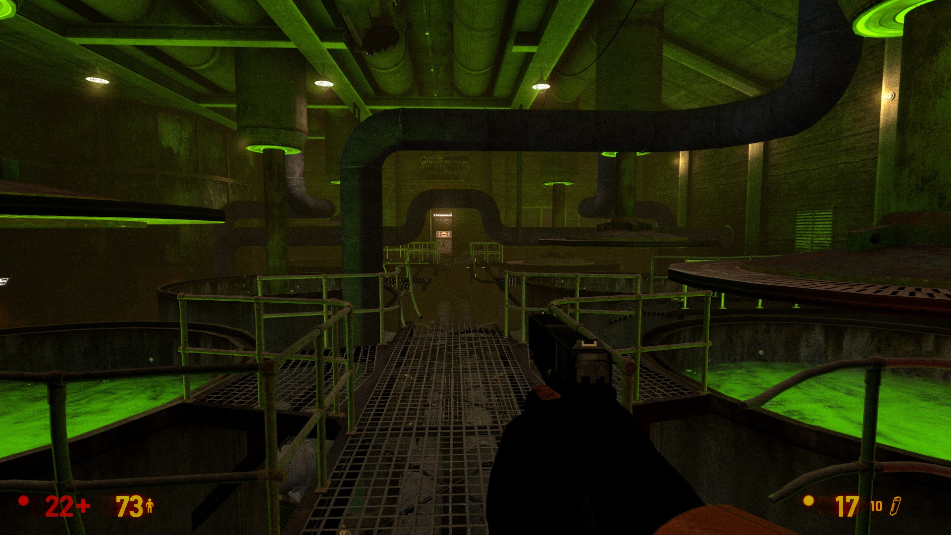 Black Mesa screenshot 8