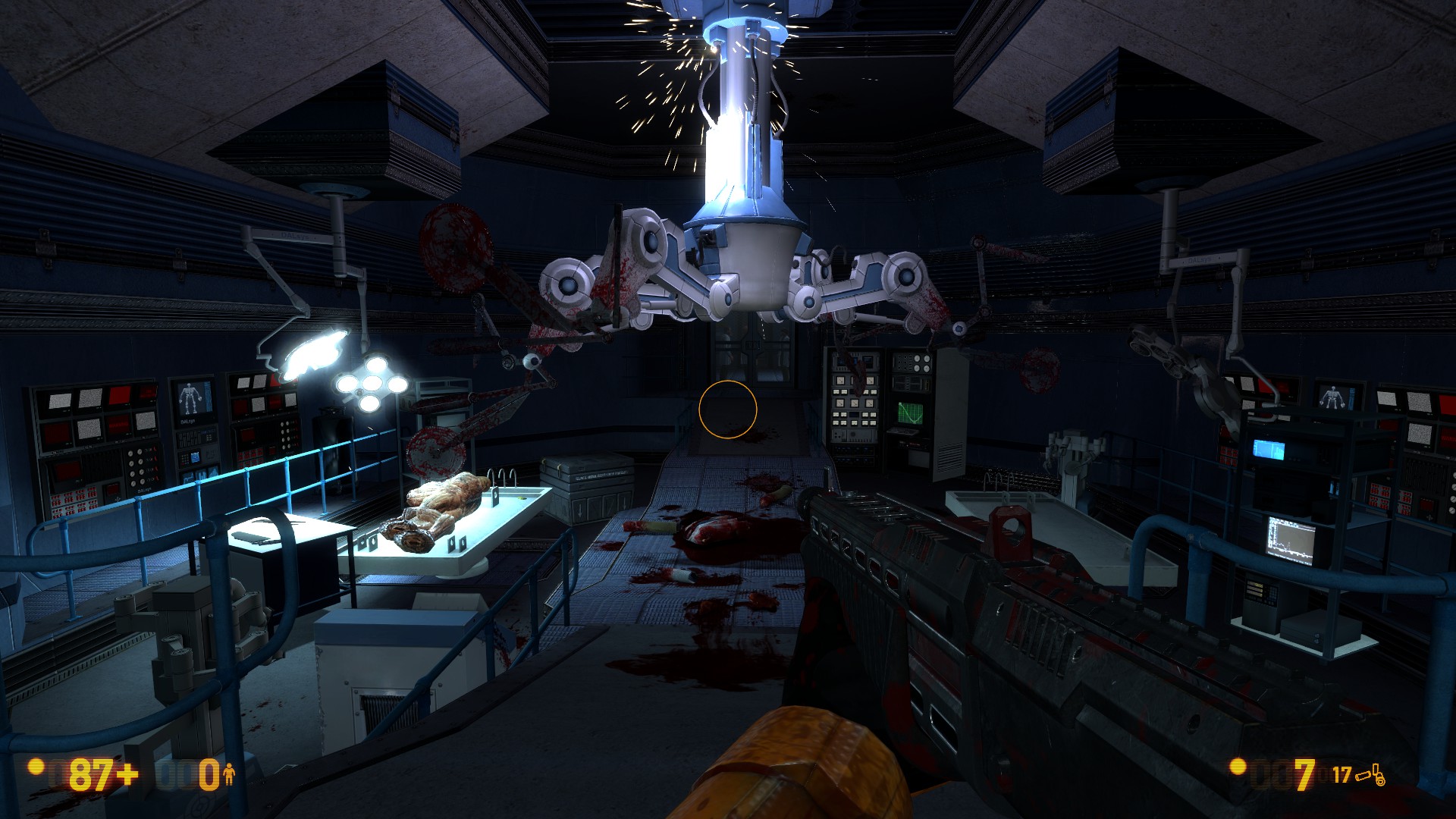 Black Mesa screenshot 18