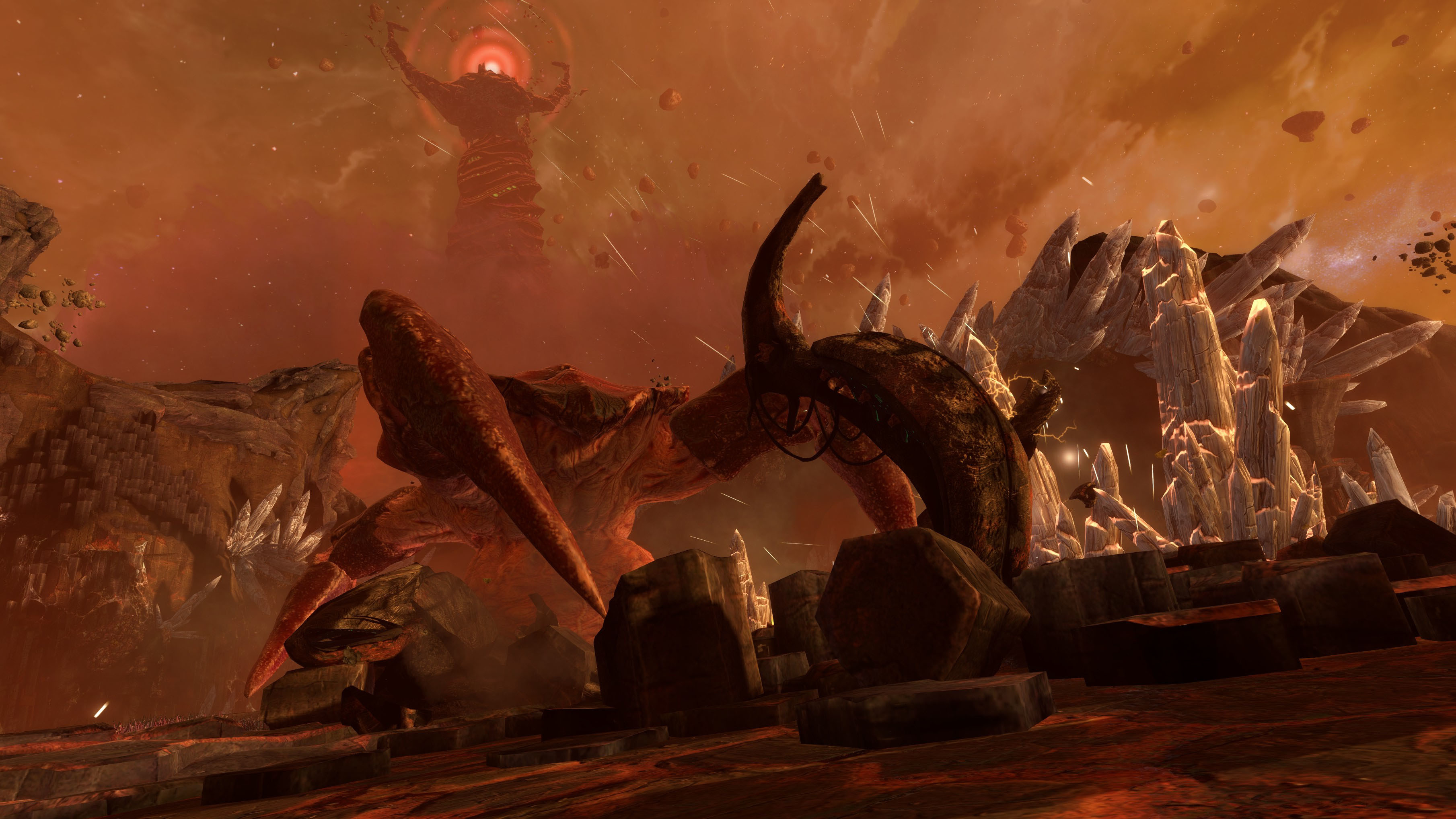 Black Mesa screenshot 11