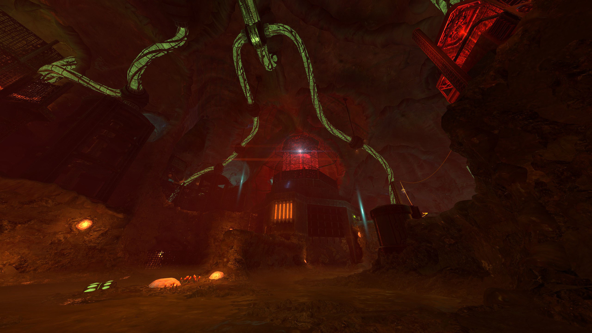Black Mesa — изображение 12