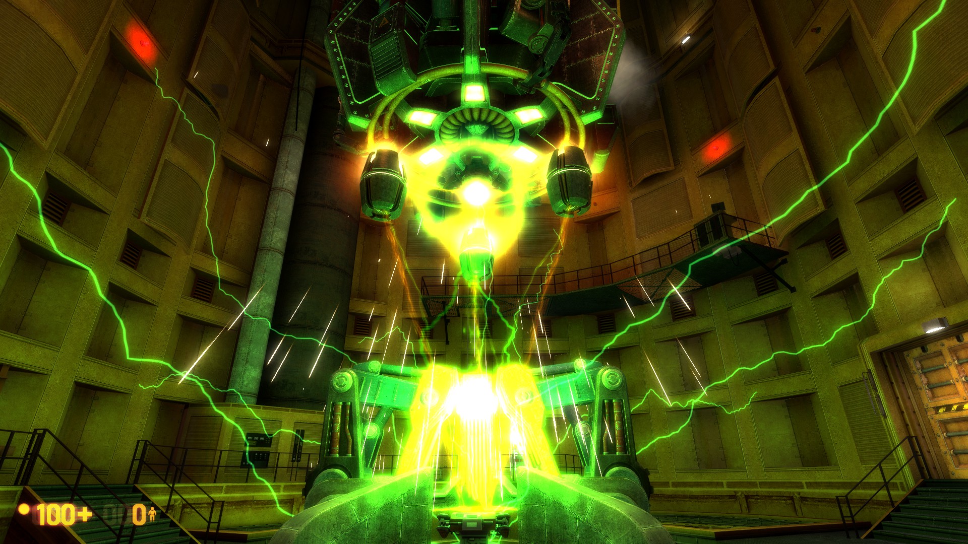 Black Mesa — изображение 10