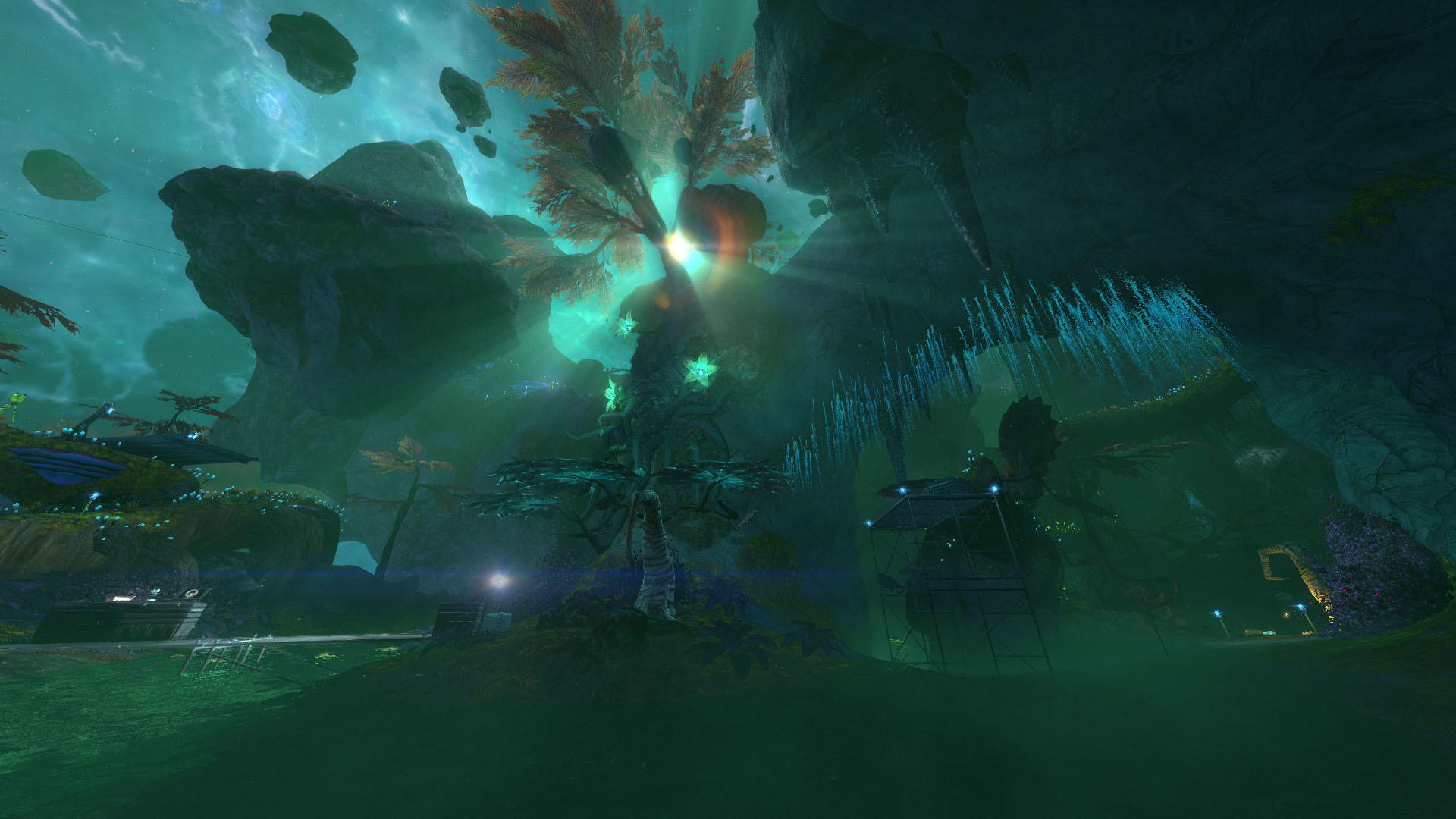 Black Mesa screenshot 13
