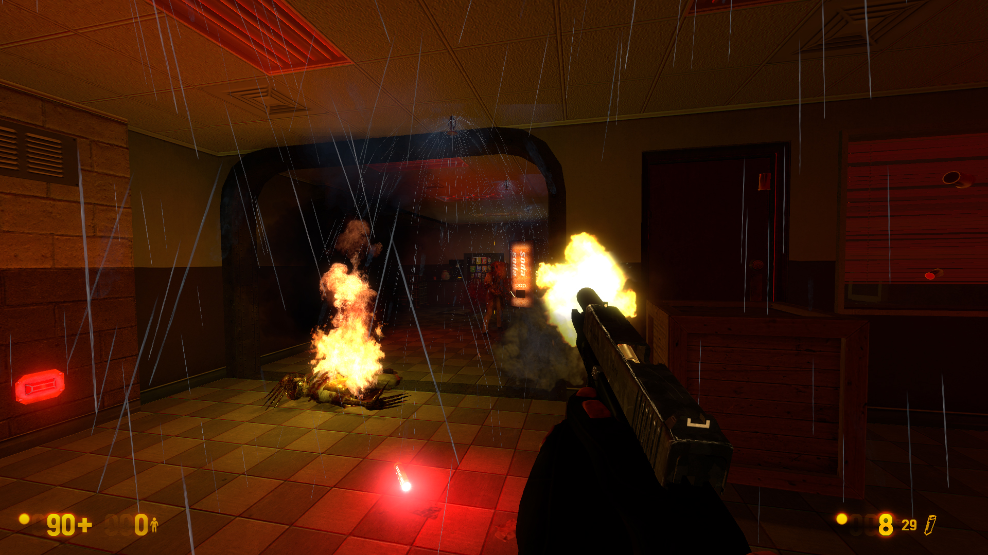 Black Mesa screenshot 3