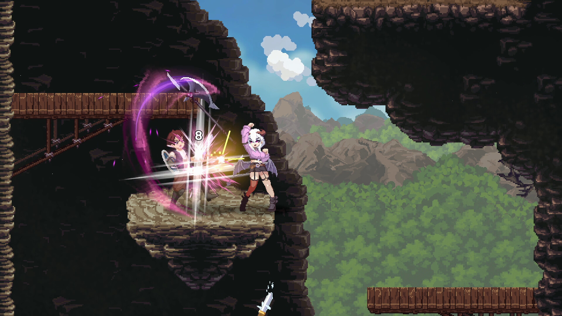 图片[6]-【PC】魅魔继承者 : 黛莉菈的淫欲冒险 v0.4.770【日系ACT/动态】官方中文-豫语游戏库