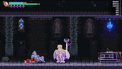 图片[10]-【PC】魅魔继承者 : 黛莉菈的淫欲冒险 v0.4.770【日系ACT/动态】官方中文-豫语游戏库