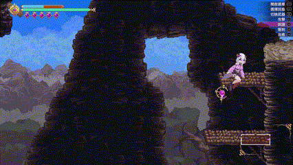 图片[9]-【PC】魅魔继承者 : 黛莉菈的淫欲冒险 v0.4.770【日系ACT/动态】官方中文-豫语游戏库