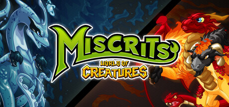 Miscrits: World of Creatures Cover Image