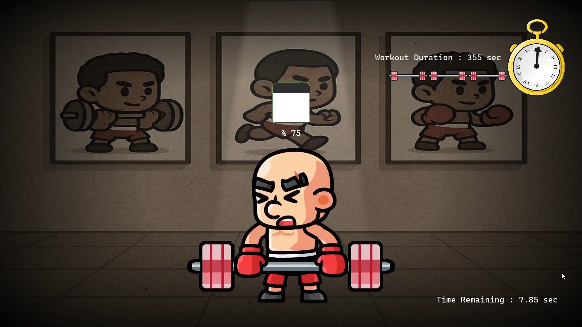 Punch to Glory screenshot 7