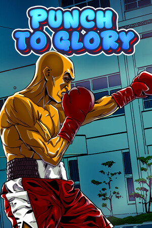 单机|379MB|荣耀之拳|Punch to Glory|官方中文|Build.19975245|压缩包：287.53MB|GameStellaris | 游戏群星