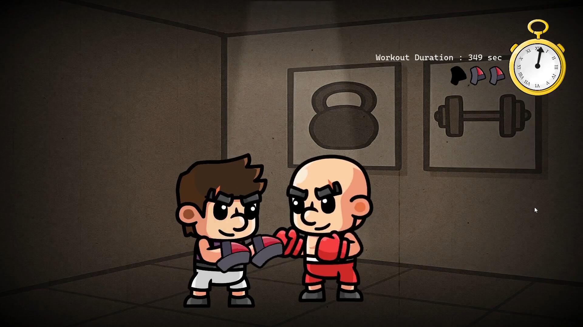 Punch to Glory screenshot 9