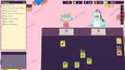 A screenshot of Sizzle & Stack