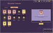 A screenshot of Sizzle & Stack