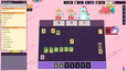 A screenshot of Sizzle & Stack