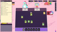 A screenshot of Sizzle & Stack