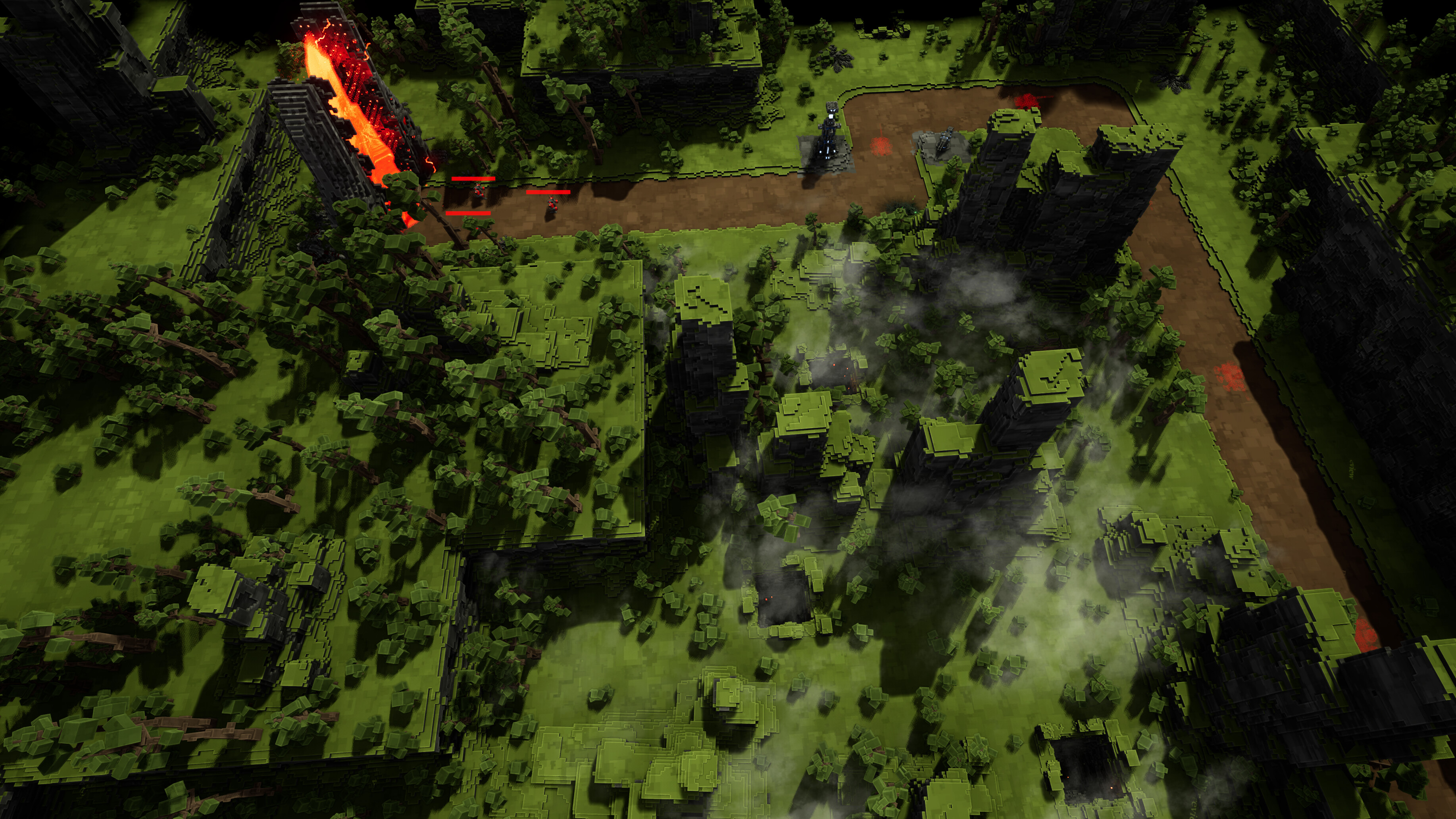 Crucible screenshot 5