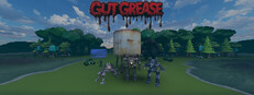 Gut Grease