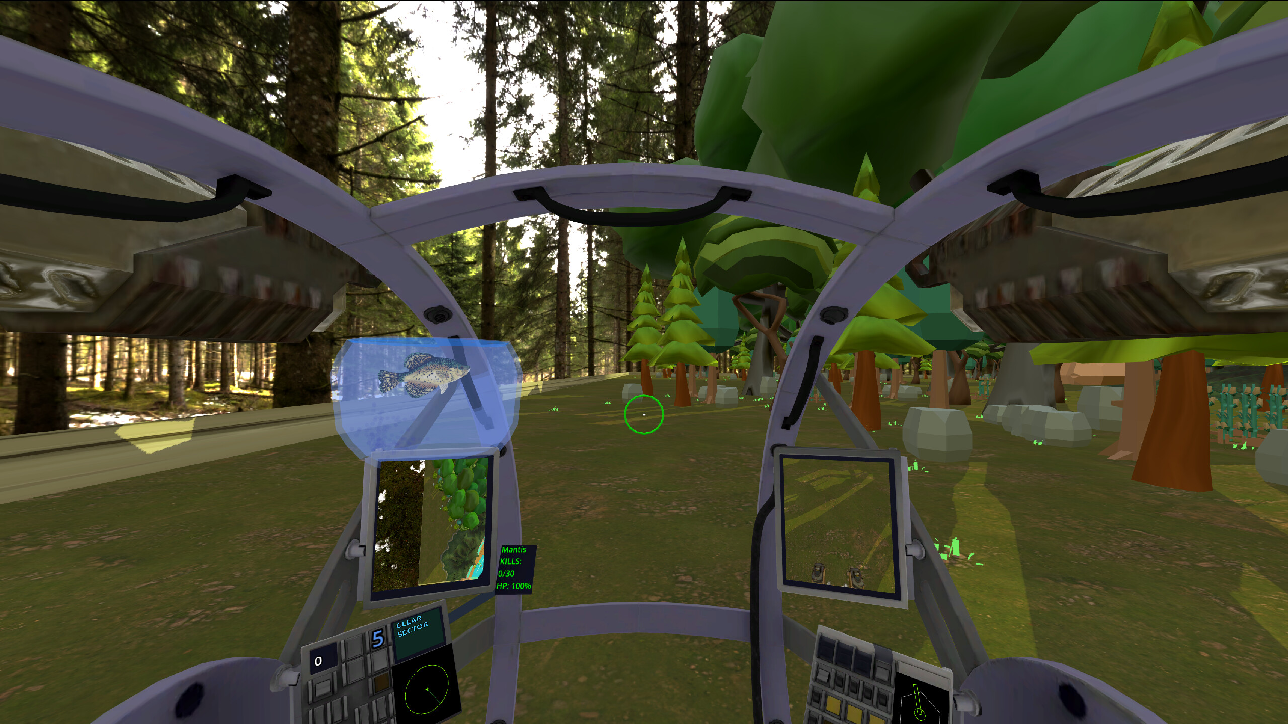 Gut Grease screenshot 3