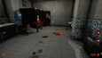 A screenshot of Synthesis of Corruption