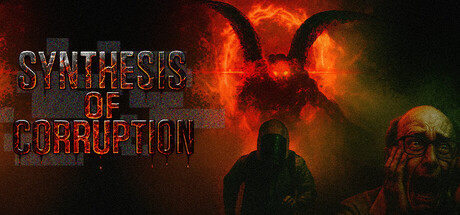 Synthesis of Corruption — Steam header