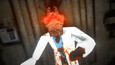 A screenshot of Synthesis of Corruption