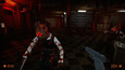 A screenshot of Synthesis of Corruption
