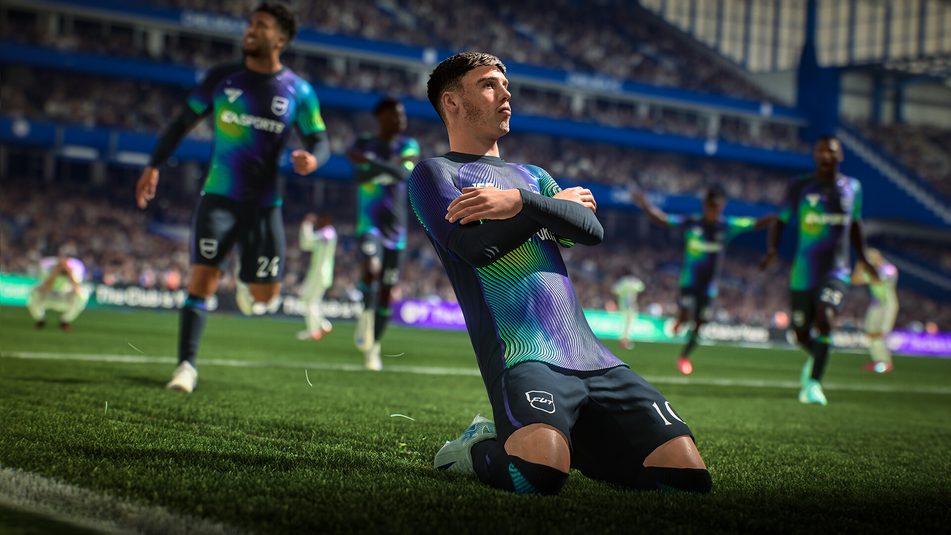 EA SPORTS FC™ 26 SHOWCASE en Steam