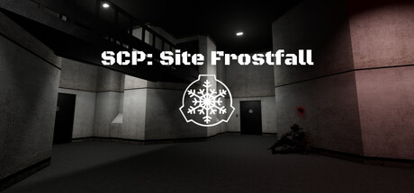 SCP: Site Frostfall — Steam header