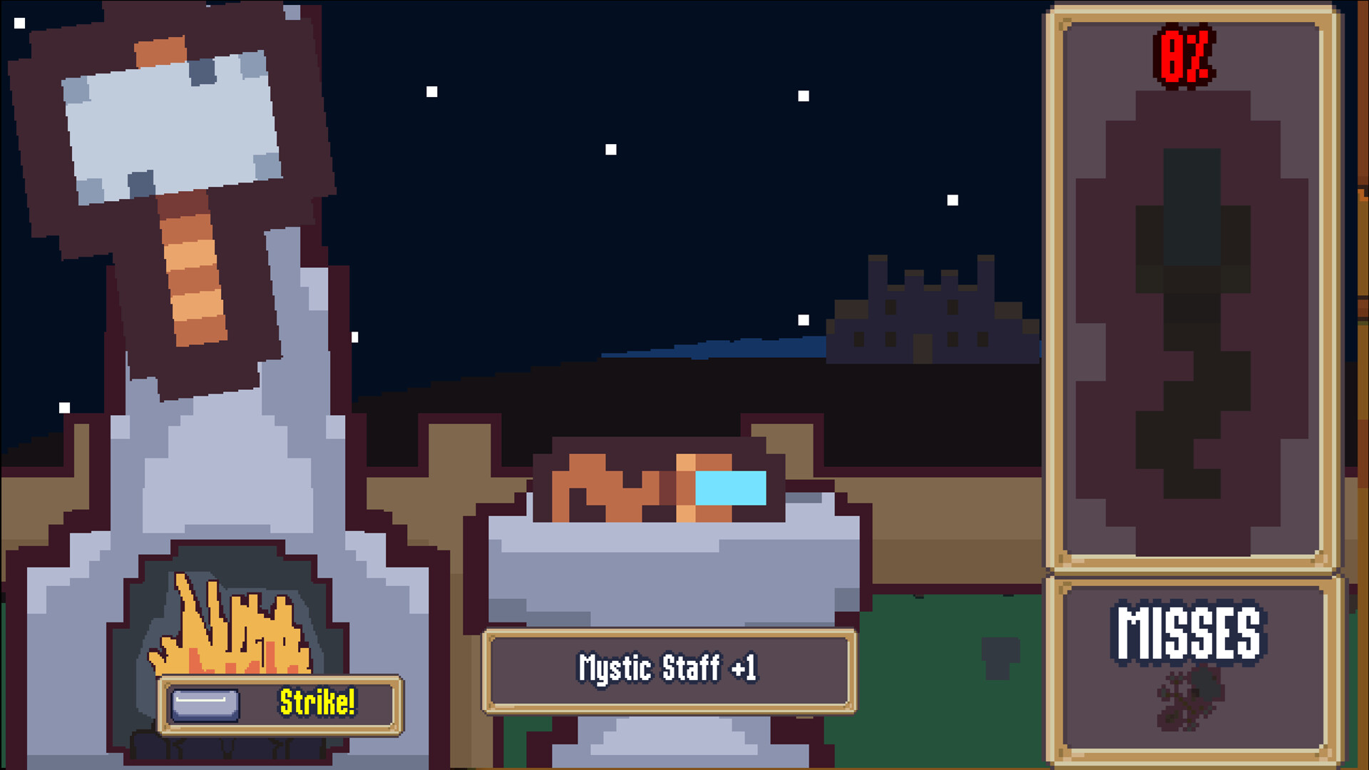 Lone Survivors screenshot 8