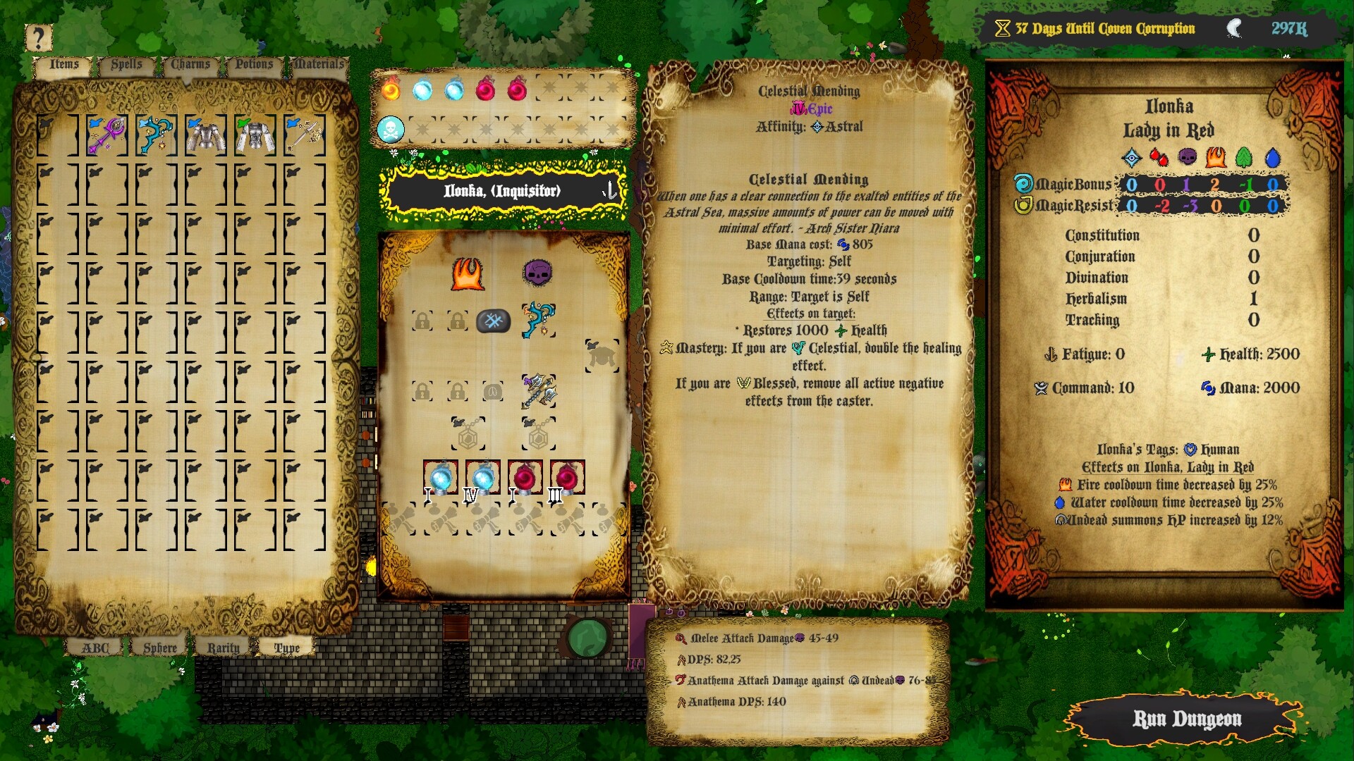 Soul Cauldron screenshot 10