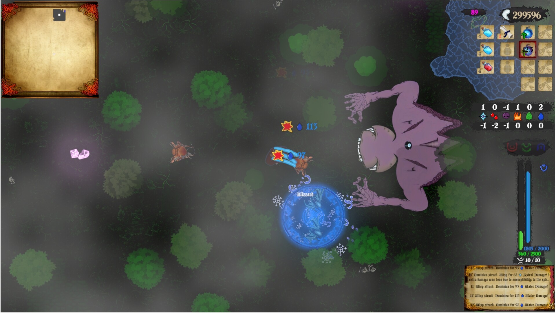 Soul Cauldron screenshot 8