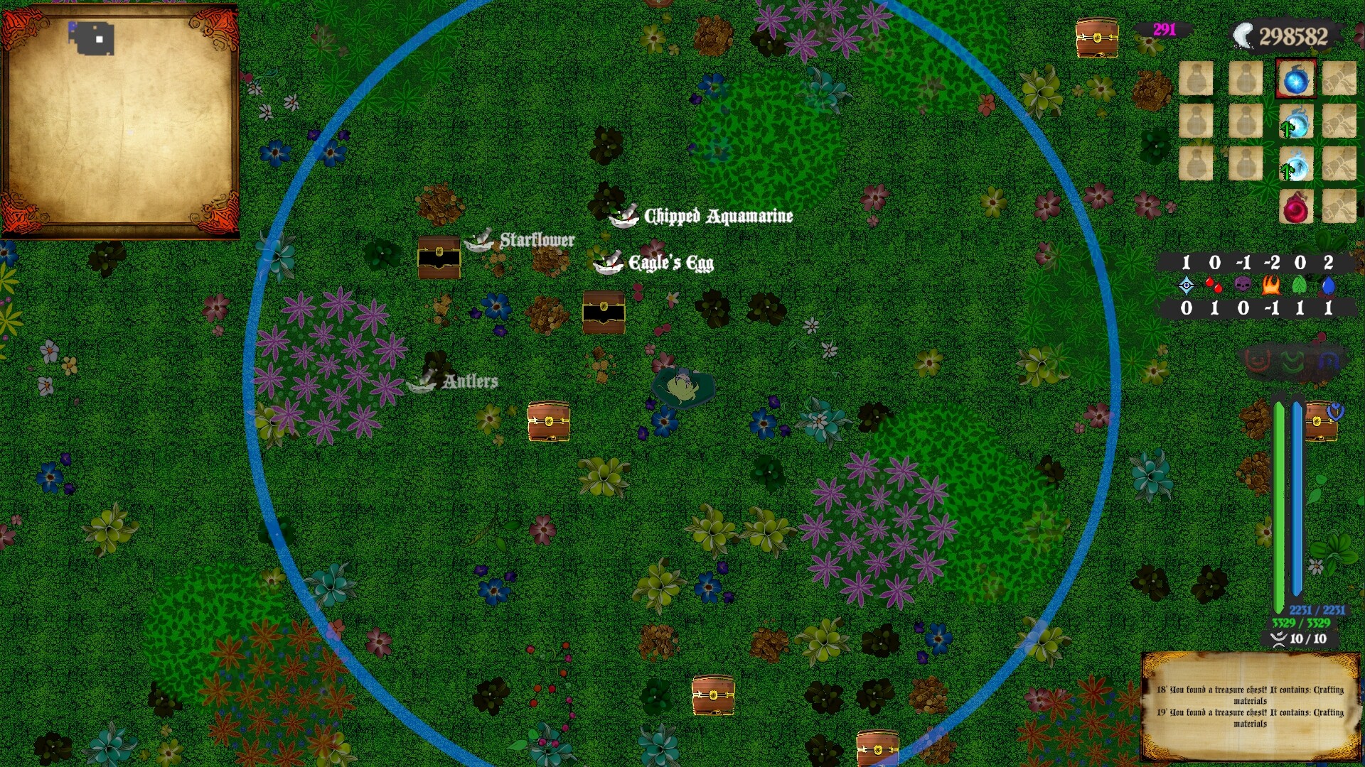 Soul Cauldron screenshot 14